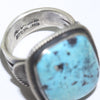 Indian Mtn Ring by Steve Arviso- 9
