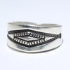Silver Ring by Harrison Jim- 9