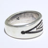 Silver Ring by Harrison Jim- 11