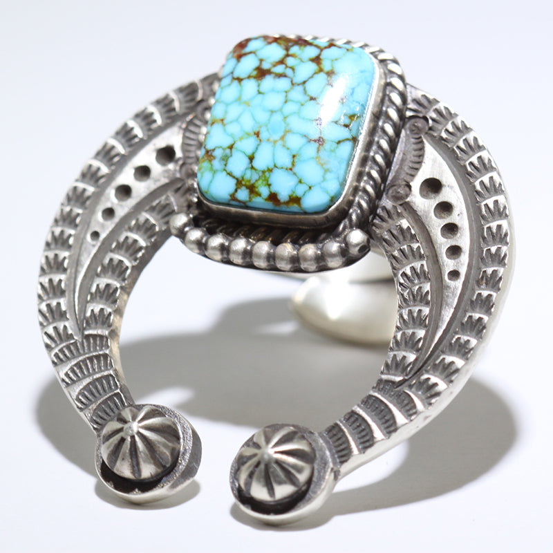 Kingman Ring by Herman Smith- 9