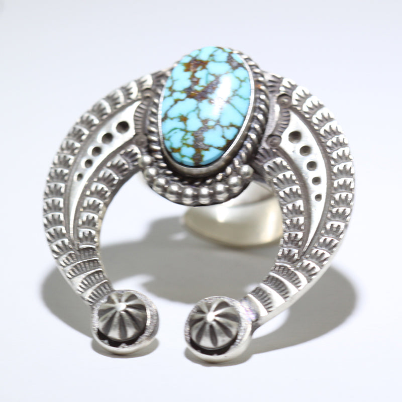 Kingman Ring by Herman Smith- 8