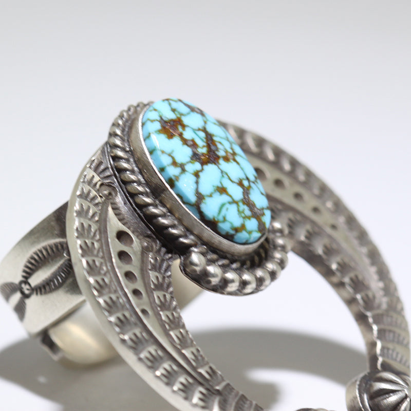 Kingman Ring by Herman Smith- 8