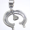 Royston Pendant by Derrick Gordon