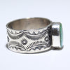 Sonoran Ring by Arnold Goodluck- 8.5