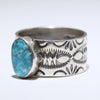 Kingman Ring by Arnold Goodluck- 9