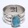 Kingman Ring by Arnold Goodluck- 9
