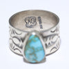 Kingman Ring by Arnold Goodluck- 8