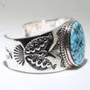 Kingman Bracelet by Terry Martinez 5-3/4"