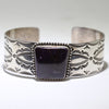 Sugilite Bracelet by Arnold Goodluck 6-3/4"