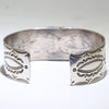 Sugilite Bracelet by Arnold Goodluck 6-3/4"