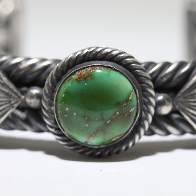 Sonoran Bracelet by Steve Arviso 5-3/4"