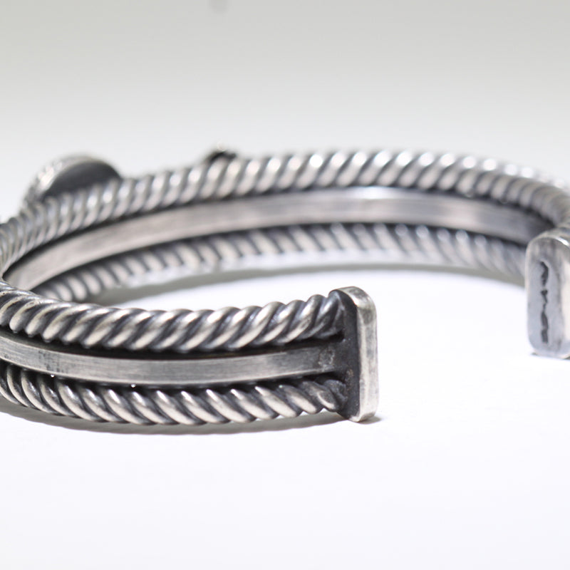 Sonoran Bracelet by Steve Arviso 5-3/4"