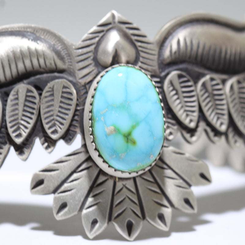 Sonoran Bracelet by Derrick Cadman 5-1/4"