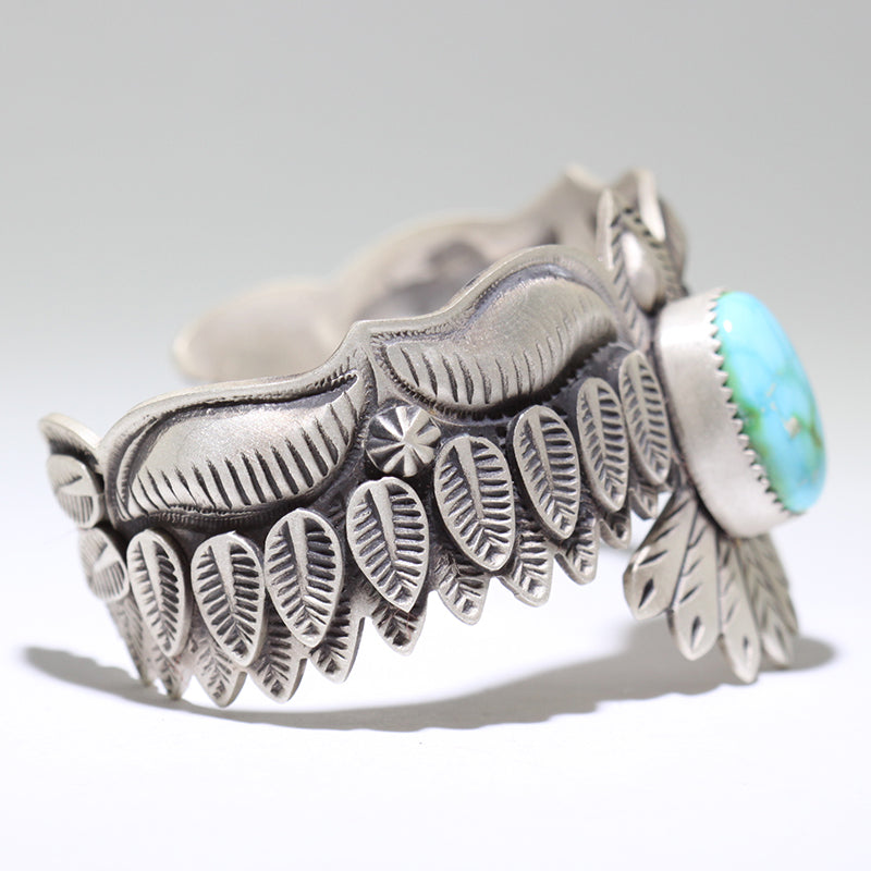 Sonoran Bracelet by Derrick Cadman 5-1/4"