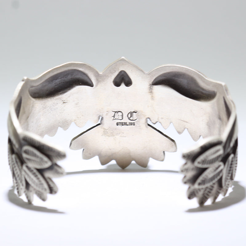 Sonoran Bracelet by Derrick Cadman 5-1/4"
