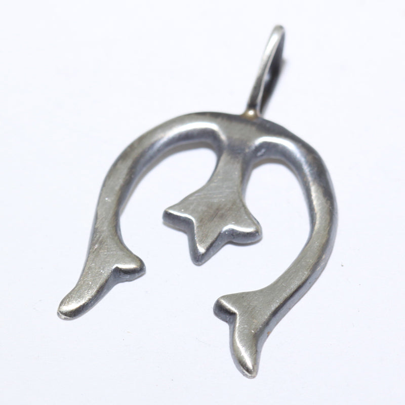Naja Pendant by Pauline Nelson