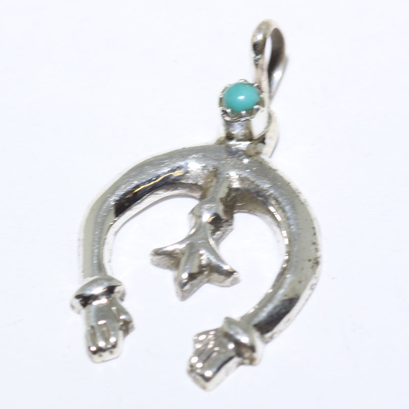 Hand Pendant by Pauline Nelson