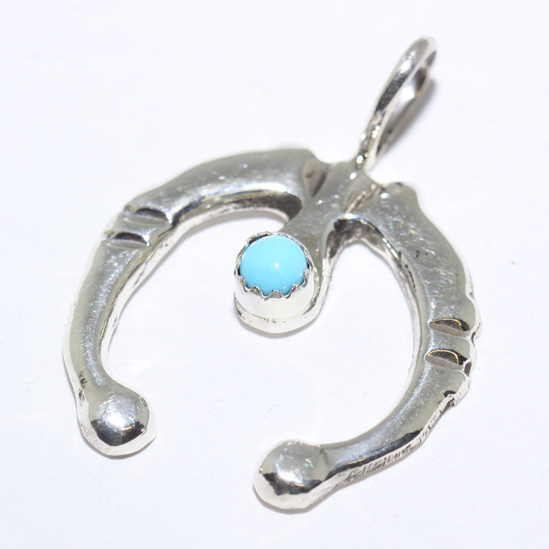 Naja Pendant by Pauline Nelson