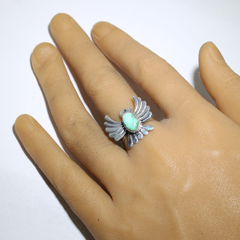 Sonoran Ring by Delayne Reeves- 7.5