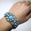 Persian Bracelet by Arnold Goodluck 5-1/2"
