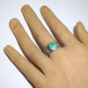 Sonoran Ring by Arnold Goodluck- 8.5