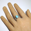 Kingman Ring by Arnold Goodluck- 9