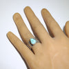 Kingman Ring by Arnold Goodluck- 8