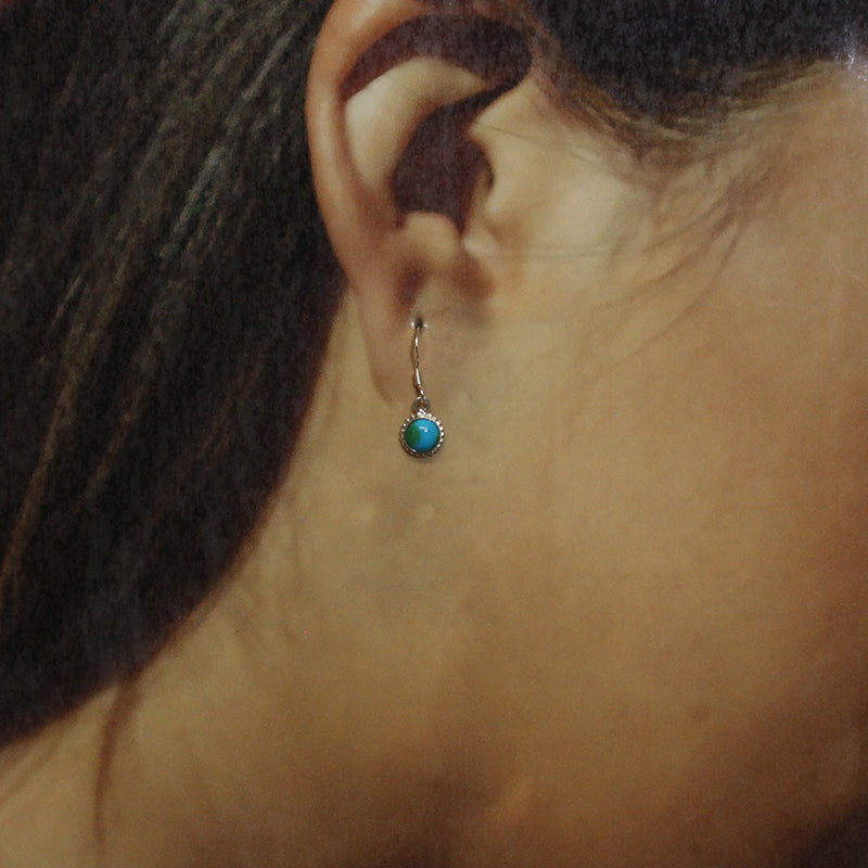 Sonoran Earrings by Navajo