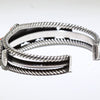 Coral Bracelet by Steve Arviso 5-1/4"