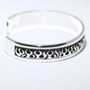 Silver Bracelet by Lucion Koinva 5"