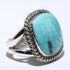 Morenci Ring by Robin Tsosie- 6
