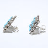 Cluster Earrings by Navajo