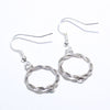 Turquiose Earrings by Navajo