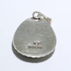 Royston Pendant by Robin Tsosie