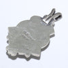 No. 8 Pendant by Bo Reeves
