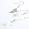 Butterfly Necklace Set by Navajo