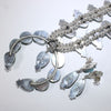 Kingman Necklace Set by Karlene Goodluck