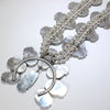 Kingman Necklace by Karlene Goodluck