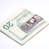 Inlay Money Clip by Navajo