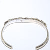 Coral Bracelet by Navajo