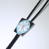 Inlay Bolo by Zuni