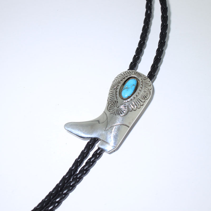Boot Bolo by Navajo