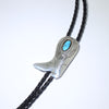 Boot Bolo by Navajo