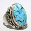 Kingman Ring by Navajo- 9