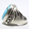 Kingman Ring by Navajo- 9