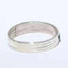 Inlay Ring by Navajo