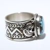 Apache Ring by Darrell Cadman- 9.5