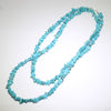 Chinese Necklace by Navajo 37.5"