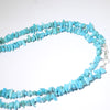 Chinese Necklace by Navajo 37.5"