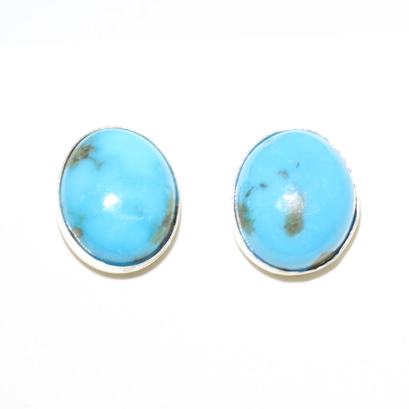 Kingman Earrings by Navajo